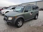 2005 Honda Element EX