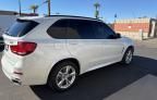 2016 BMW X5 XDRIVE4