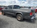 2002 Dodge Dakota Sport