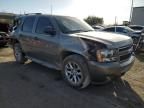 2007 Chevrolet Tahoe C1500