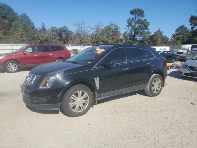 2015 Cadillac SRX