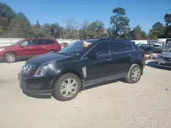 Cadillac Vehiculos salvage en venta: 2015 Cadillac SRX