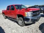 2008 Chevrolet Silverado C2500 Heavy Duty