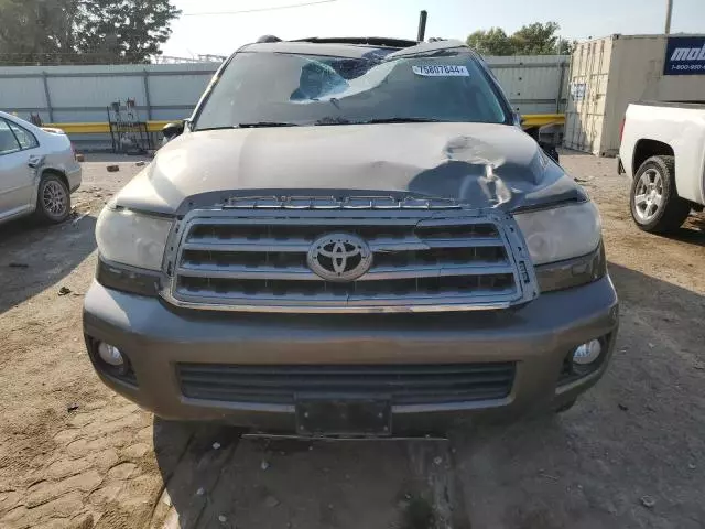 2008 Toyota Sequoia Limited