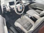 2016 BMW I3 REX