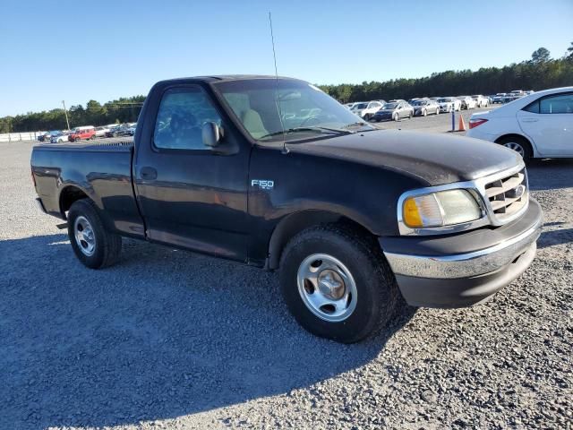 2003 Ford F150