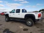 2014 GMC Sierra K2500 SLE