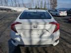 2017 Honda Civic EXL