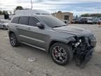 2012 Jeep Grand Cherokee SRT-8