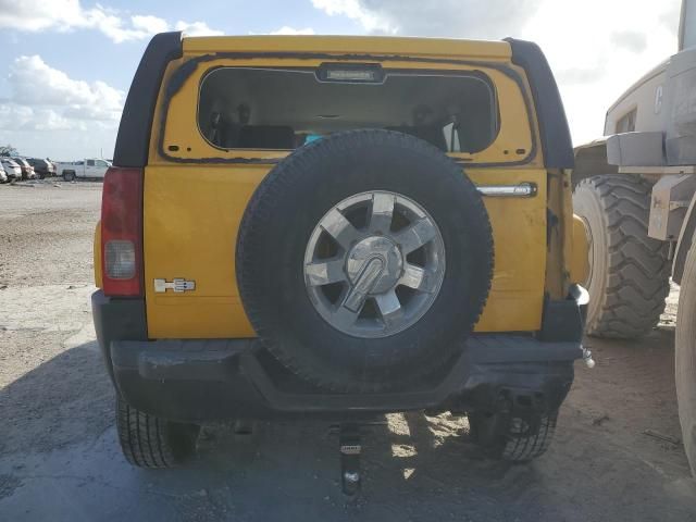 2006 Hummer H3