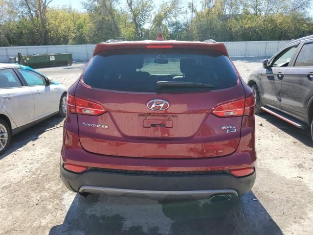 2014 Hyundai Santa FE Sport