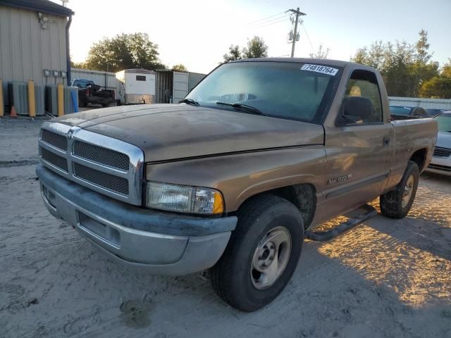 2001 Dodge RAM 1500