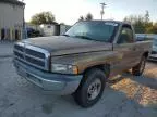 2001 Dodge RAM 1500