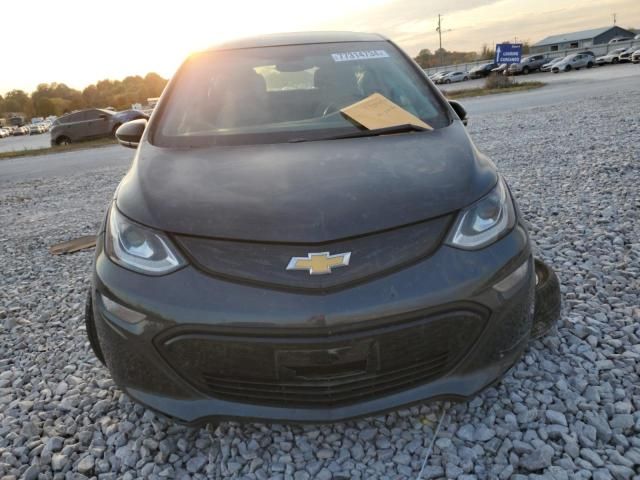 2017 Chevrolet Bolt EV LT