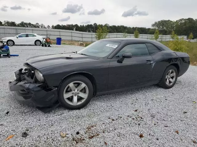 2010 Dodge Challenger SE