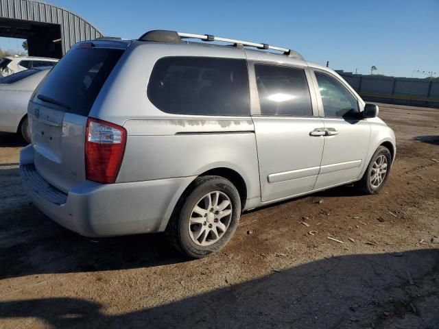 2006 KIA Sedona EX