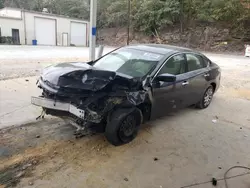 Nissan Vehiculos salvage en venta: 2013 Nissan Altima 2.5