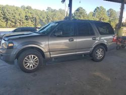 2014 Ford Expedition Limited en venta en Gaston, SC