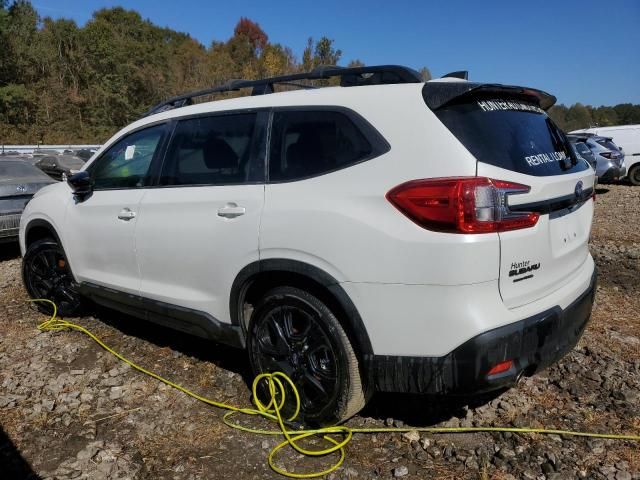 2024 Subaru Ascent Onyx Edition