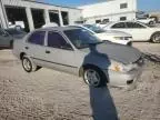 2001 Toyota Corolla CE