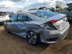 2016 Honda Civic EXL