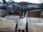 2008 BMW 528 I