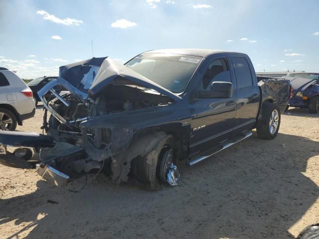 2008 Dodge RAM 1500 ST