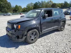 Jeep Vehiculos salvage en venta: 2020 Jeep Renegade Sport