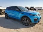 2018 Land Rover Range Rover Evoque Landmark Edition