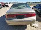 2002 Buick Century Custom