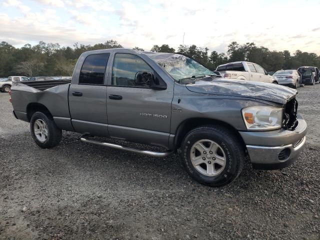 2007 Dodge RAM 1500 ST