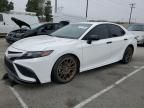 2023 Toyota Camry SE Night Shade