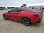 2019 Infiniti Q60 RED Sport 400