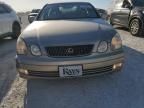 1998 Lexus GS 300