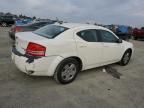 2010 Dodge Avenger SXT