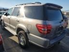 2002 Toyota Sequoia Limited