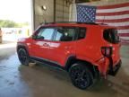 2023 Jeep Renegade Altitude