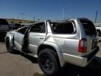 2000 Toyota 4runner Limited