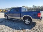 2007 Ford F150 Supercrew