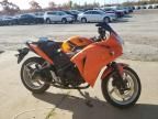 2012 Honda CBR250 R