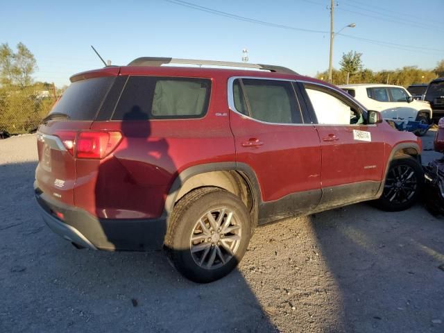 2017 GMC Acadia SLE