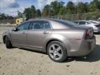 2012 Chevrolet Malibu 1LT