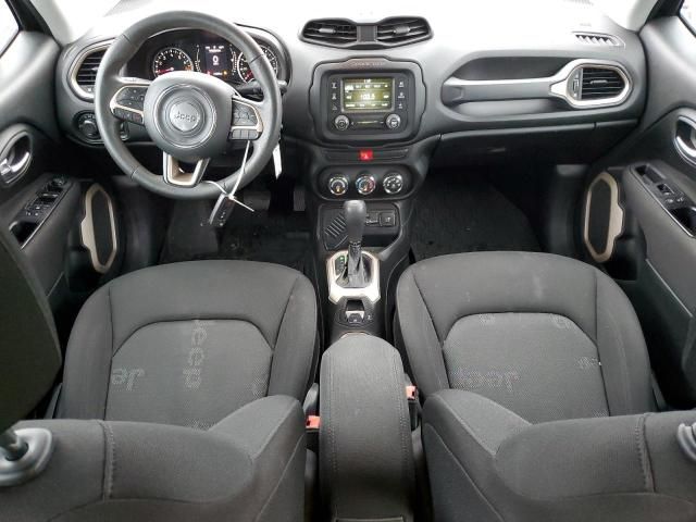 2015 Jeep Renegade Sport