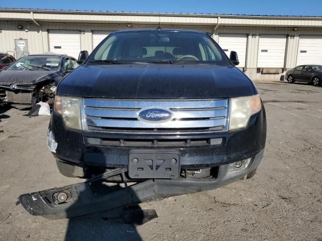 2010 Ford Edge SEL