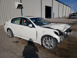 2012 Infiniti G37 Base en venta en Apopka, FL