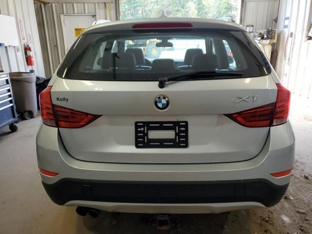 2014 BMW X1 XDRIVE28I