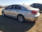 2014 Volkswagen Passat S