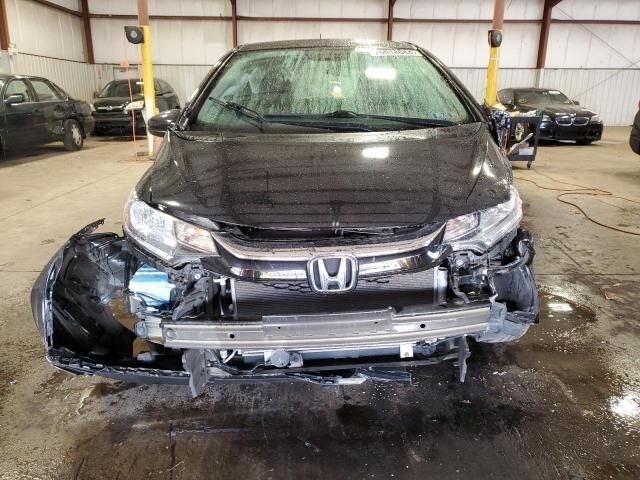 2019 Honda FIT LX