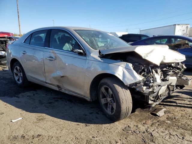 2016 Chevrolet Malibu Limited LT