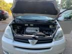 2005 Toyota Sienna XLE